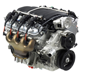 P5C59 Engine